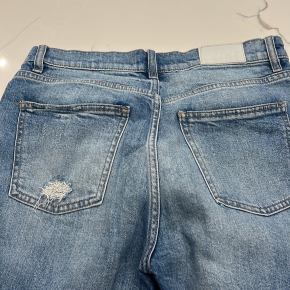 Pistola Jeans size 27 - Picture 3 of 6
